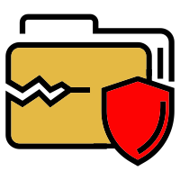 Unauthorized Access Logo