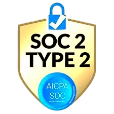 SOC 2 Type II Certificate