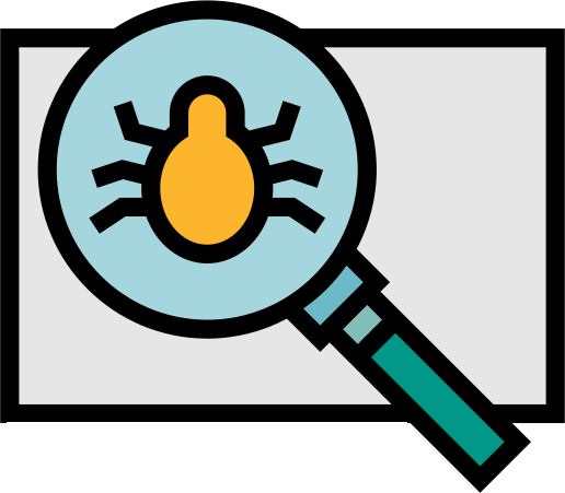 Vulnerability Exploitation Logo